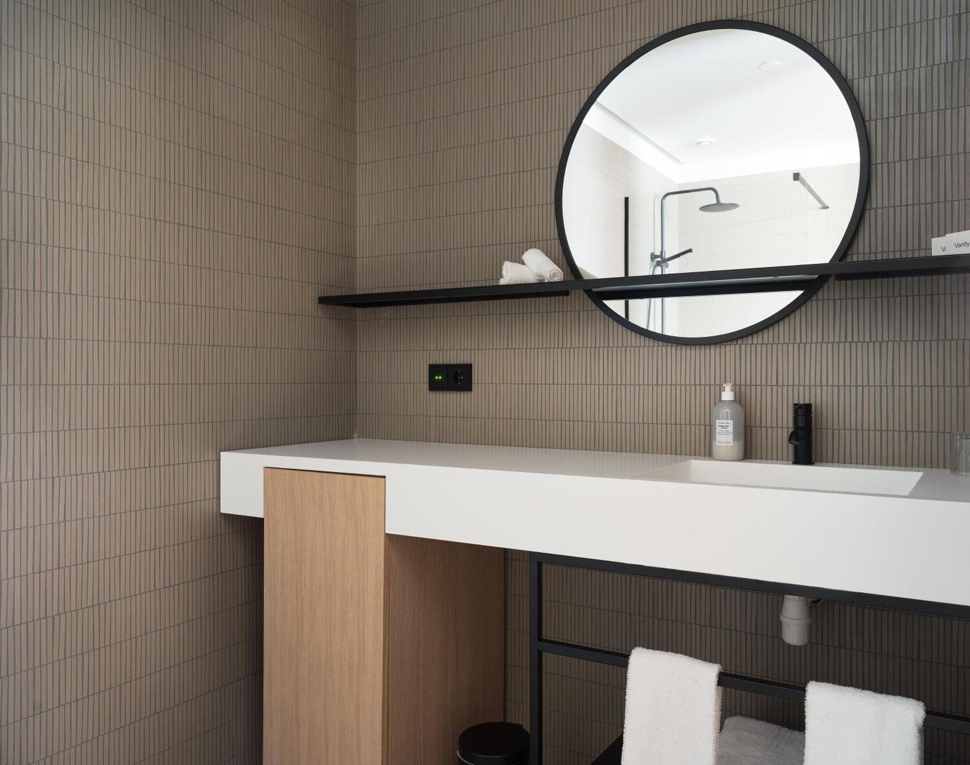 Hotel Lotus Reykjavik Luaran gambar